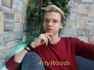 ArtyWoods