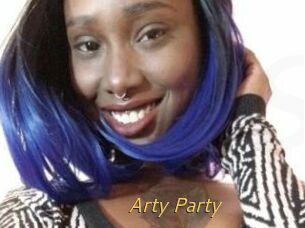 Arty_Party