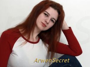 ArwenSecret
