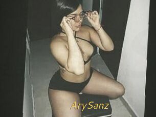 ArySanz