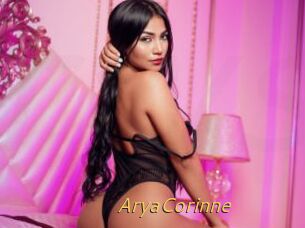 AryaCorinne