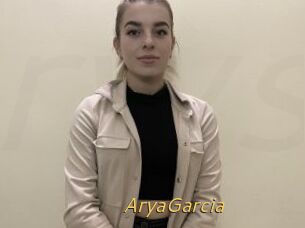 AryaGarcia