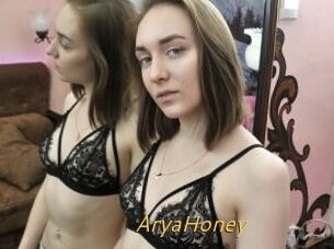 AryaHoney