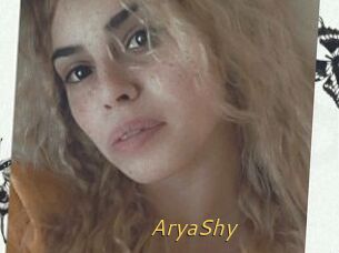 AryaShy