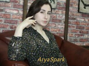 AryaSpark