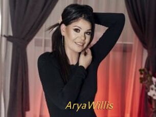 AryaWillis