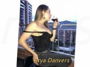 Arya_Danvers