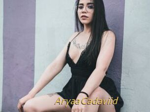 AryaaCadaviid