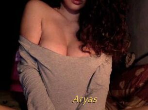 Aryas