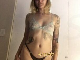 Aryaxo