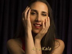 AryeKala