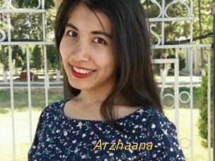 Arzhaana