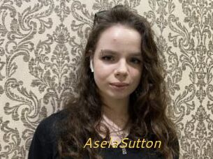 AselaSutton