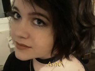 Ash0