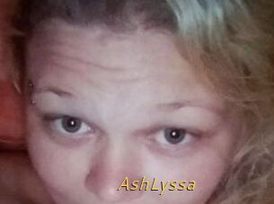 AshLyssa