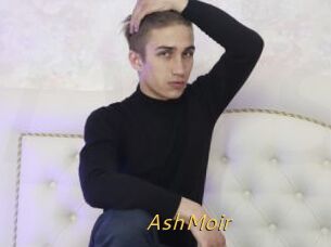 AshMoir