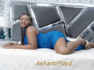 AshantiFlayd