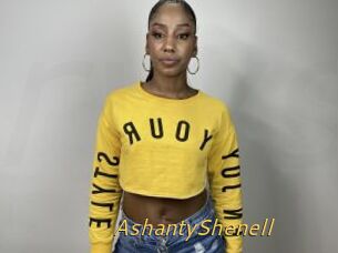 AshantyShenell