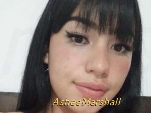 AsheeMarshall