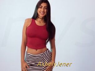 AshelyJener