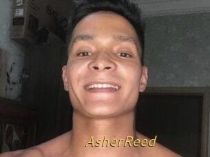AsherReed