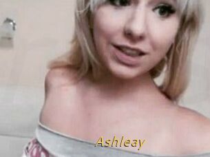 Ashleay