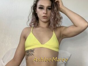 AshleeMaree