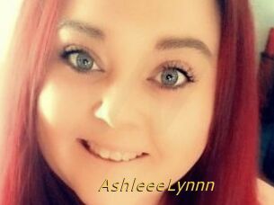 AshleeeLynnn