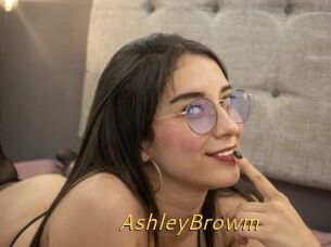 AshleyBrowm