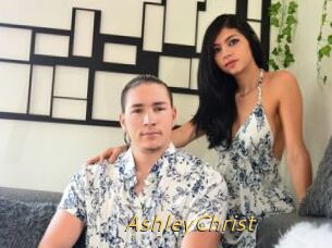 AshleyChrist