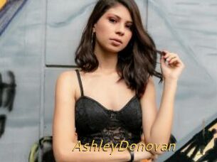 AshleyDonovan