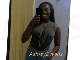 AshleyEvvans