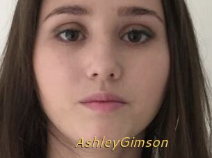 AshleyGimson