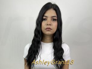 AshleyGrant18