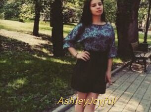 AshleyJoyful