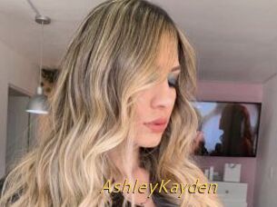 AshleyKayden