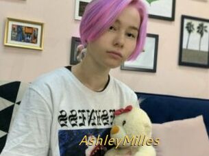 AshleyMilles
