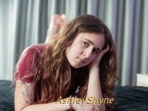 AshleyShyne