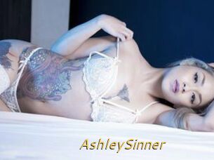 AshleySinner