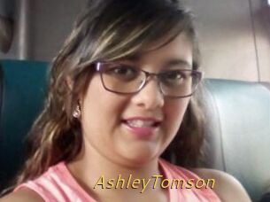 AshleyTomson