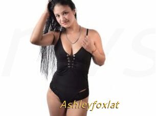 Ashleyfoxlat