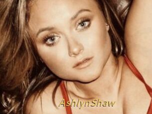 AshlynShaw