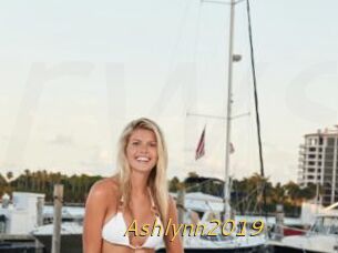 Ashlynn2019