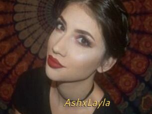 AshxLayla_