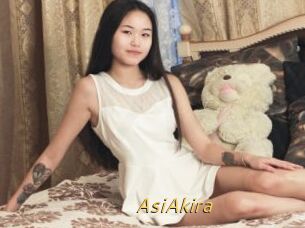 AsiAkira