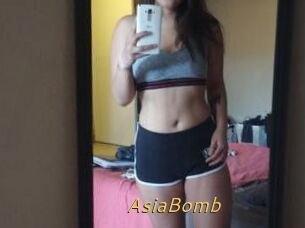 AsiaBomb