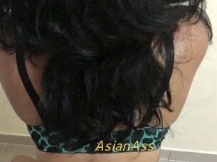 AsianAss