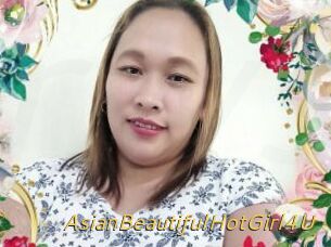 AsianBeautifulHotGirl4U