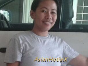 AsianHotieX