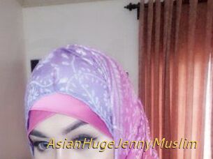 AsianHugeJennyMuslim